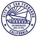 City of San Fernando