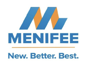 Menifee Logo
