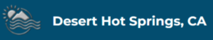 Desert Hot Springs Logo